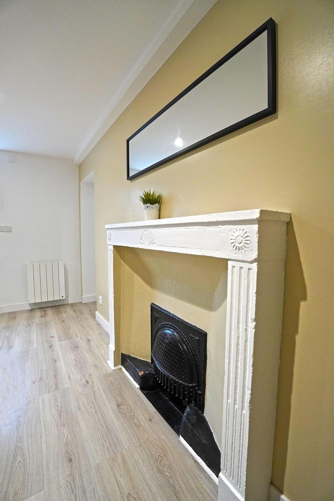 Bel Appartement T2 40 M² Vaugneray Luaran gambar